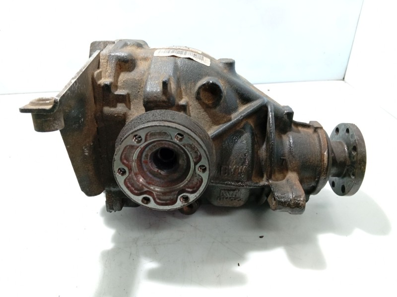 Recambio de diferencial trasero para bmw 3 (e46) 320 d referencia OEM IAM 33107518846  