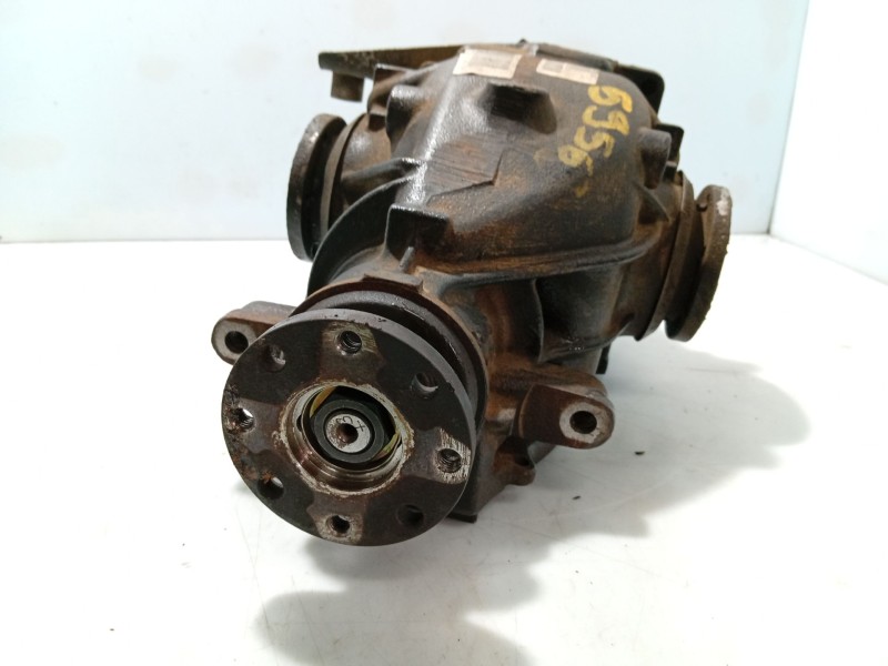 Recambio de diferencial trasero para bmw 3 (e46) 320 d referencia OEM IAM 33107518846  