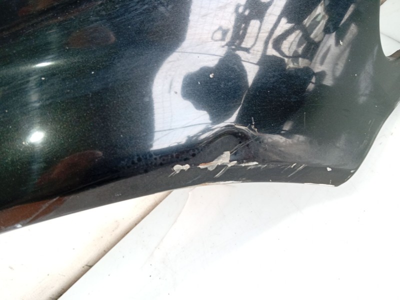 Recambio de aleta delantera derecha para bmw 3 (e46) 320 d referencia OEM IAM 41358240406  