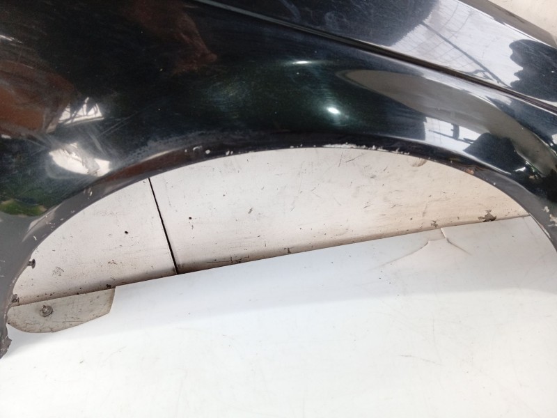 Recambio de aleta delantera derecha para bmw 3 (e46) 320 d referencia OEM IAM 41358240406  