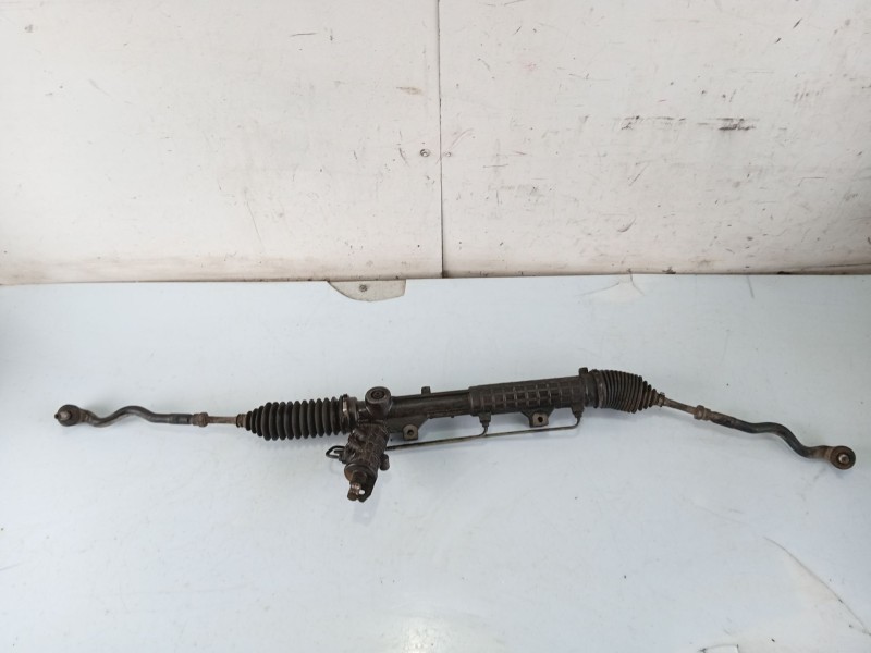 Recambio de cremallera direccion para bmw 3 (e46) 320 d referencia OEM IAM 32136753438  