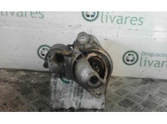 Recambio de motor arranque para opel omega b 2.5 v6 cat (l80)   |   0.94 - 0.99 | 1994 - 1999 | 170 cv / 125 kw referencia OEM I 2