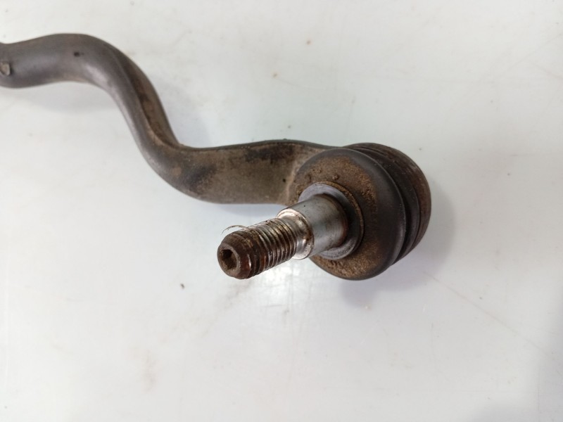 Recambio de cremallera direccion para bmw 3 (e46) 320 d referencia OEM IAM 32136753438  