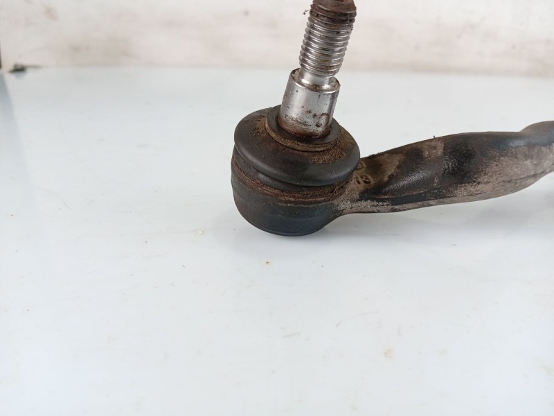 Recambio de cremallera direccion para bmw 3 (e46) 320 d referencia OEM IAM 32136753438  