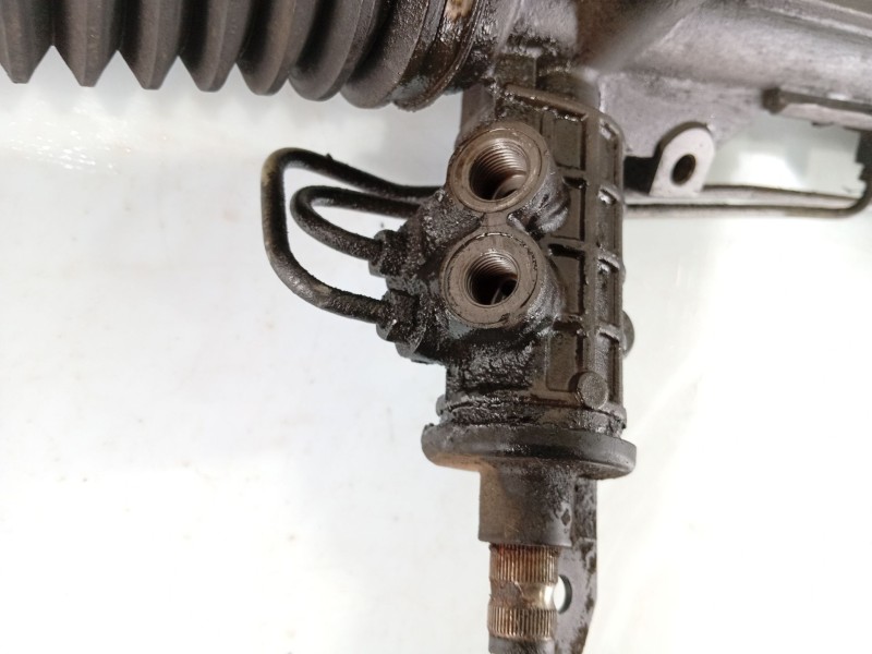 Recambio de cremallera direccion para bmw 3 (e46) 320 d referencia OEM IAM 32136753438  