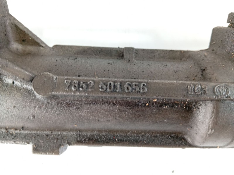 Recambio de cremallera direccion para bmw 3 (e46) 320 d referencia OEM IAM 32136753438  