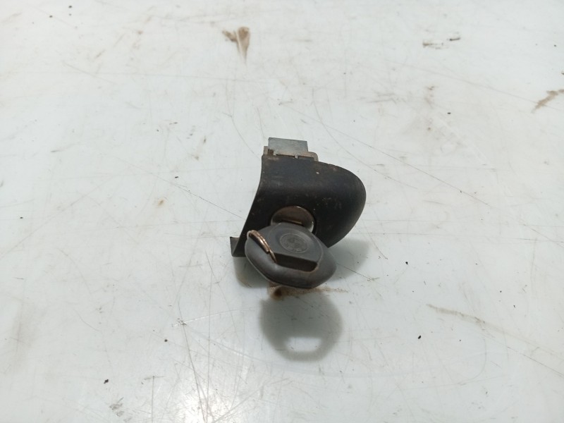 Recambio de bombin puerta delantera izquierda para bmw 3 (e46) 320 d referencia OEM IAM 51217019975 51217002281 