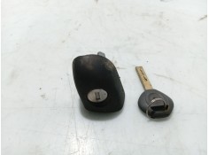 Recambio de bombin puerta delantera izquierda para bmw 3 (e46) 320 d referencia OEM IAM 51217019975 51217002281  2