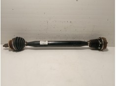 Recambio de transmision derecha para skoda fabia i (6y2) 1.2 referencia OEM IAM 6Q0407272BD  