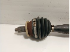 Recambio de transmision derecha para skoda fabia i (6y2) 1.2 referencia OEM IAM 6Q0407272BD   2