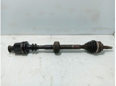 Recambio de transmision derecha para renault megane scénic (ja0/1_) 1.9 d (ja0j) referencia OEM IAM 7700111914  