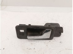 Recambio de soporte interior maneta trasera derecha para audi 80/90 (893) 90 referencia OEM IAM 893837020A   2