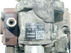 Recambio de bomba combustible para toyota avensis station wagon (_t25_) 2.0 d-4d (cdt250_) referencia OEM IAM 7701002040 221000G 2