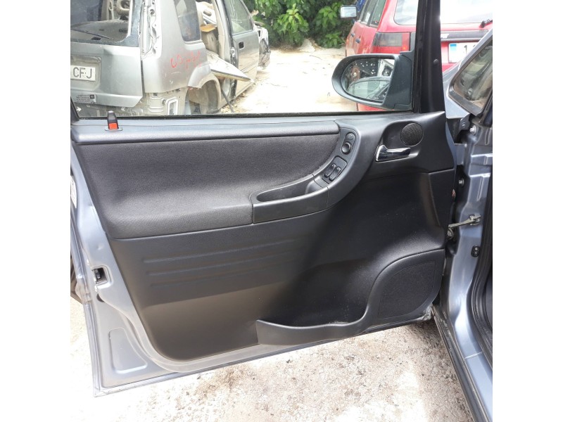 opel zafira a elegance   |   08.00 - 12.05 | 2000 - 2005 | 101 cv / 74 kw del año 2000