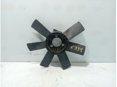 Recambio de aspas ventilador para iveco daily ii caja/chasis 59-12 (13150204, 13150211, 13150231, 13150311, 13150312,... referen