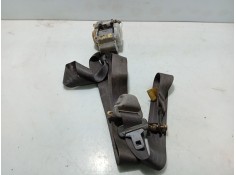 Recambio de cinturon seguridad delantero derecho para subaru forester s10 (sf) 2.0 cat referencia OEM IAM   
