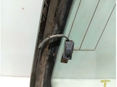 Recambio de luna custodia trasera izquierda para subaru forester s10 (sf) 2.0 cat referencia OEM IAM    2