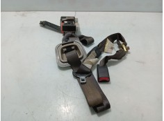 Recambio de cinturon seguridad trasero central para subaru forester s10 (sf) 2.0 cat referencia OEM IAM   