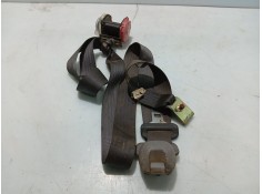 Recambio de cinturon seguridad trasero izquierdo para subaru forester s10 (sf) 2.0 cat referencia OEM IAM   