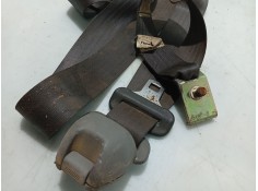 Recambio de cinturon seguridad trasero izquierdo para subaru forester s10 (sf) 2.0 cat referencia OEM IAM    2