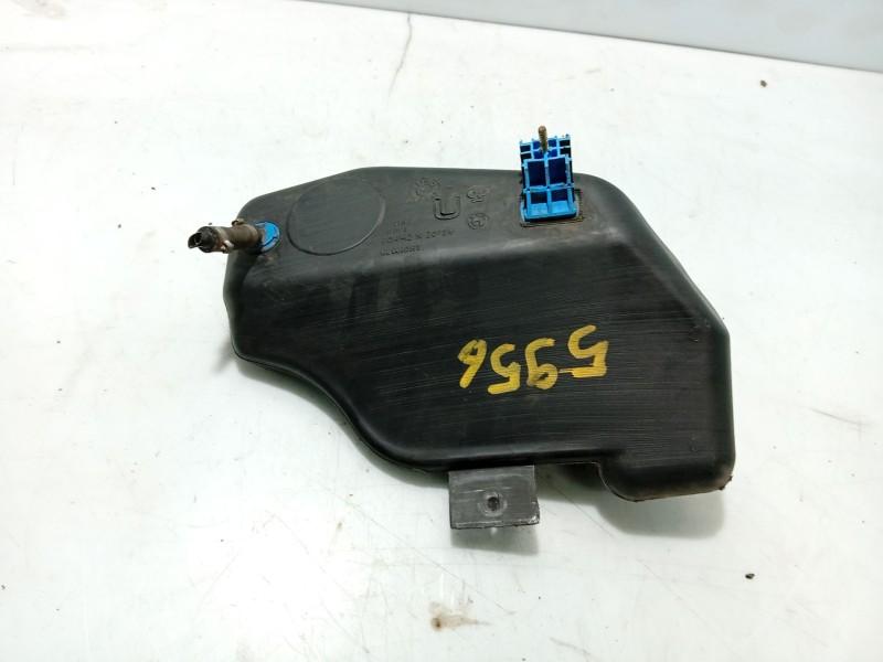 Recambio de deposito combustible para bmw 3 (e46) 320 d referencia OEM IAM 16136752640 1182156 6752640