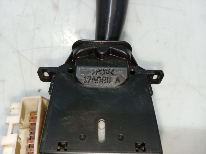 Recambio de mando luces para subaru forester s10 (sf) 2.0 cat referencia OEM IAM   