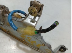 Recambio de motor limpia trasero para subaru forester s10 (sf) 2.0 cat referencia OEM IAM    2