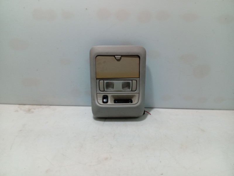 Recambio de luz interior para subaru forester s10 (sf) 2.0 cat referencia OEM IAM   