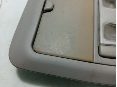 Recambio de luz interior para subaru forester s10 (sf) 2.0 cat referencia OEM IAM    2