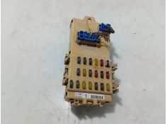 Recambio de caja reles / fusibles para subaru forester s10 (sf) 2.0 cat referencia OEM IAM   