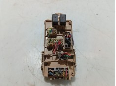 Recambio de caja reles / fusibles para subaru forester s10 (sf) 2.0 cat referencia OEM IAM    2