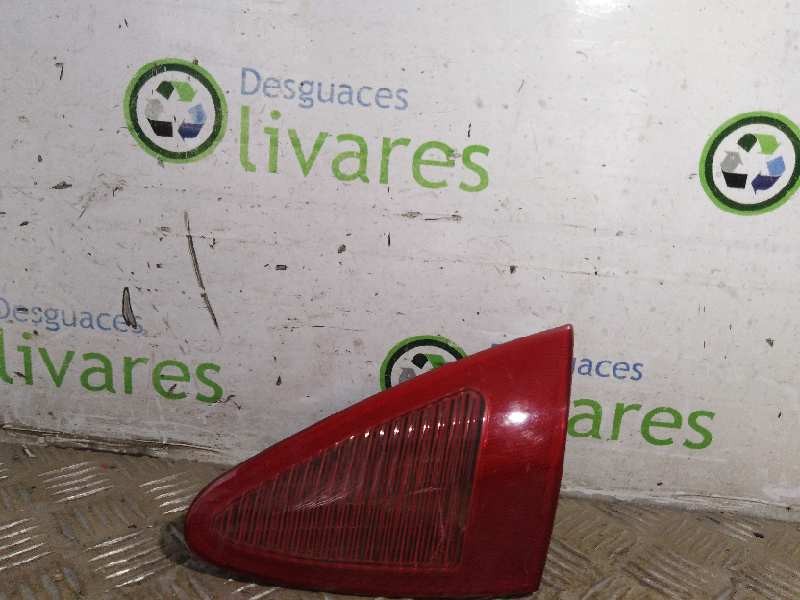 Recambio de piloto trasero derecho para  referencia OEM IAM   