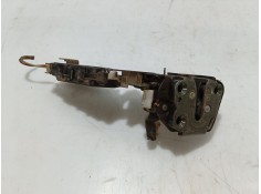 Recambio de cerradura puerta trasera derecha para subaru forester s10 (sf) 2.0 cat referencia OEM IAM   