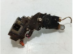 Recambio de cerradura puerta trasera derecha para subaru forester s10 (sf) 2.0 cat referencia OEM IAM    2