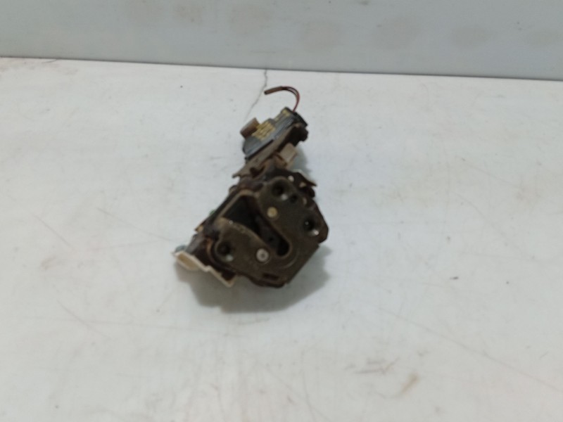 Recambio de cerradura puerta trasera izquierda para subaru forester s10 (sf) 2.0 cat referencia OEM IAM   