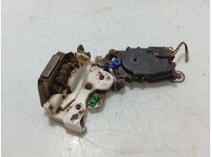 Recambio de cerradura puerta trasera izquierda para subaru forester s10 (sf) 2.0 cat referencia OEM IAM    2