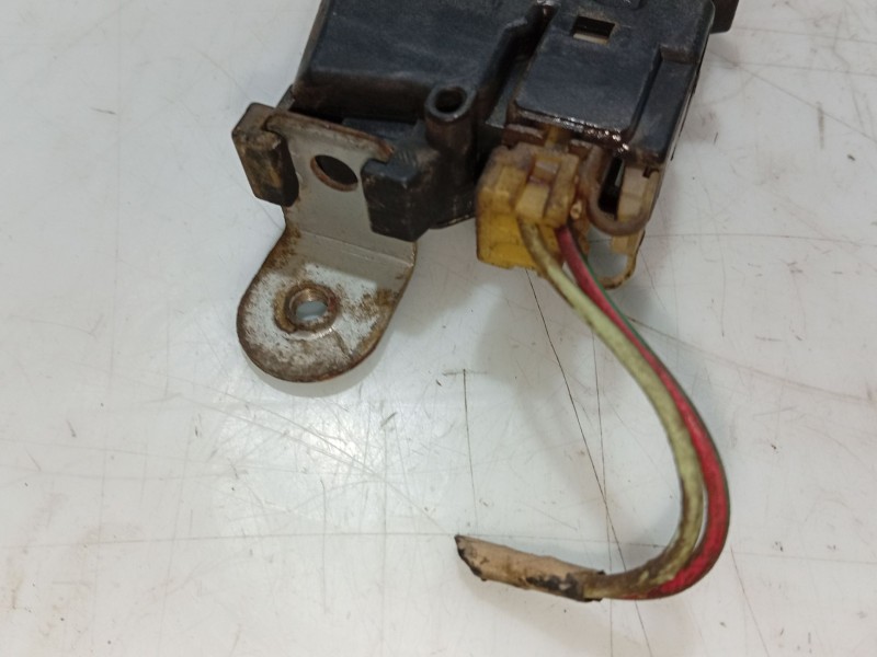 Recambio de cerradura puerta trasera izquierda para subaru forester s10 (sf) 2.0 cat referencia OEM IAM   