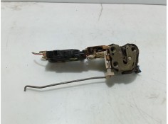 Recambio de cerradura puerta delantera derecha para subaru forester s10 (sf) 2.0 cat referencia OEM IAM   