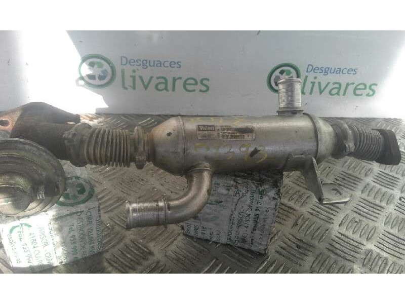 Recambio de no identificado para citroen xsara berlina 2.0 hdi exclusive (80kw)   |   12.00 - 12.05 | 2000 - 2005 | 90 cv / 66 k