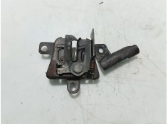 Recambio de cerradura capot para subaru forester s10 (sf) 2.0 cat referencia OEM IAM   