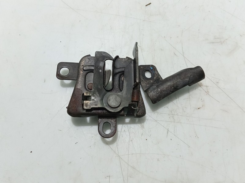 Recambio de cerradura capot para subaru forester s10 (sf) 2.0 cat referencia OEM IAM   