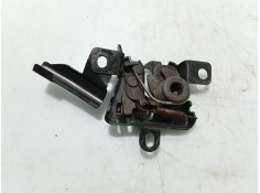 Recambio de cerradura capot para subaru forester s10 (sf) 2.0 cat referencia OEM IAM    2