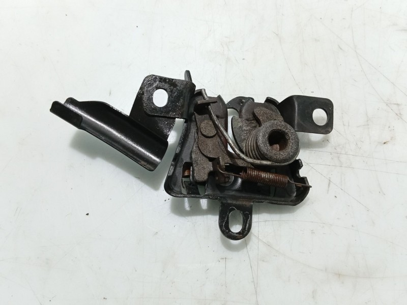 Recambio de cerradura capot para subaru forester s10 (sf) 2.0 cat referencia OEM IAM   