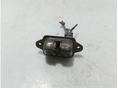 Recambio de cerradura maletero / porton para subaru forester s10 (sf) 2.0 cat referencia OEM IAM   