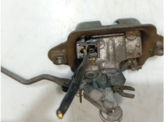 Recambio de cerradura maletero / porton para subaru forester s10 (sf) 2.0 cat referencia OEM IAM    2