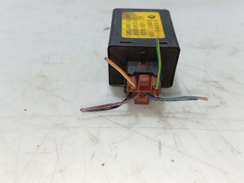 Recambio de rele para subaru forester s10 (sf) 2.0 cat referencia OEM IAM   