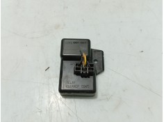 Recambio de rele para subaru forester s10 (sf) 2.0 cat referencia OEM IAM   