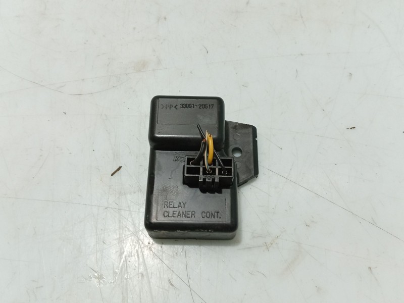 Recambio de rele para subaru forester s10 (sf) 2.0 cat referencia OEM IAM   