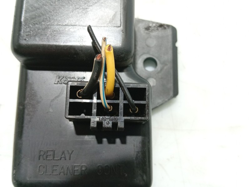 Recambio de rele para subaru forester s10 (sf) 2.0 cat referencia OEM IAM   