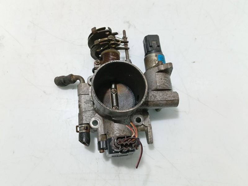 Recambio de caja mariposa para subaru forester s10 (sf) 2.0 cat referencia OEM IAM   